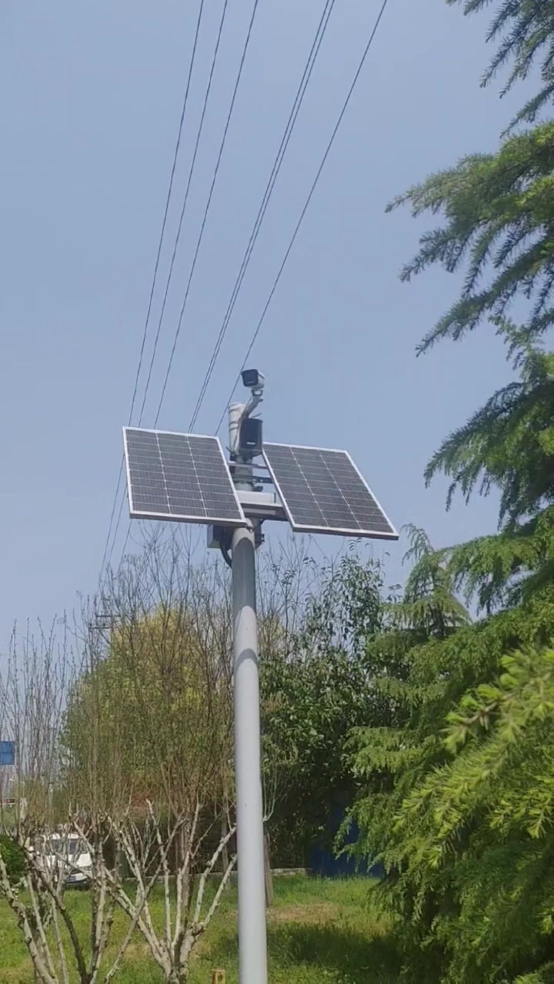 「科普」关于太阳能监控你不需要知道的6件事情(图1)