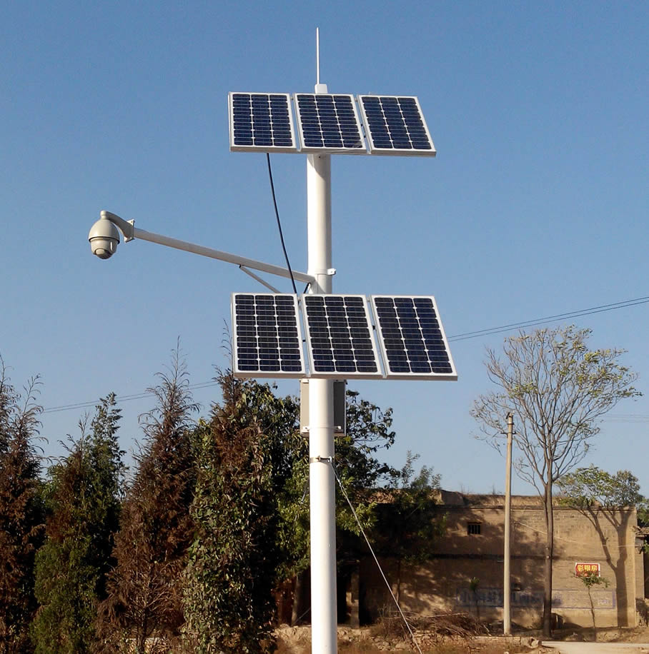 太阳能监控报价(图1)